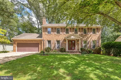 9710 Doulton Court, Fairfax, VA 22032 - Photo 1