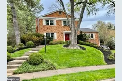 1323 Macbeth Street, McLean, VA 22102 - Photo 1