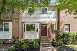 3077 Southern Elm Ct, Fairfax, VA 22031 - Photo 1