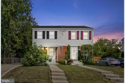 6729 Radcliffe Drive, Alexandria, VA 22307 - Photo 1