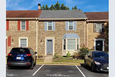 7035 Leewood Forest Drive, Springfield, VA 22151 - Photo 1