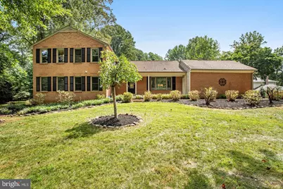 931 Welham Green Road, Great Falls, VA 22066 - Photo 1