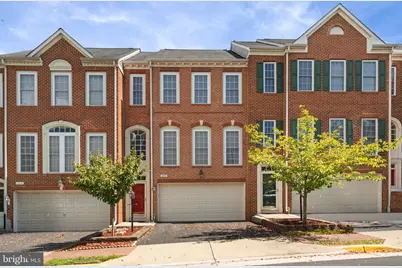 8004 Samuel Wallis Street, Lorton, VA 22079 - Photo 1