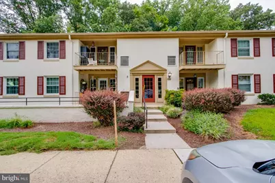 5900 Kingsford Road #432, Springfield, VA 22152 - Photo 1