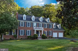 8600 Larkhaven Terrace, Fairfax Station, VA 22039 - Photo 1