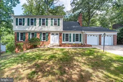 2687 Linda Marie Drive, Oakton, VA 22124 - Photo 1