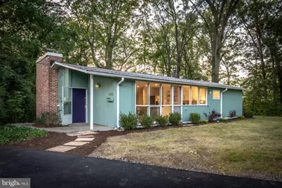 1915 Marthas Road, Alexandria, VA 22307 - Photo 1