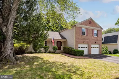 8105 Viola Street, Springfield, VA 22152 - Photo 1