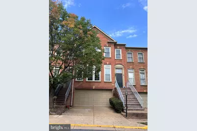 1815 Dawson Street, Vienna, VA 22182 - Photo 1