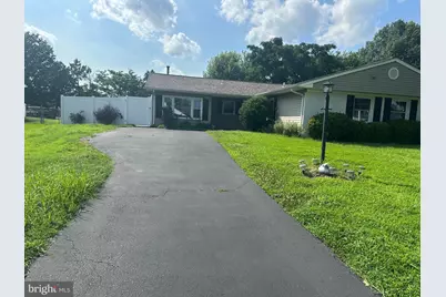 4128 Point Hollow Lane, Fairfax, VA 22033 - Photo 1