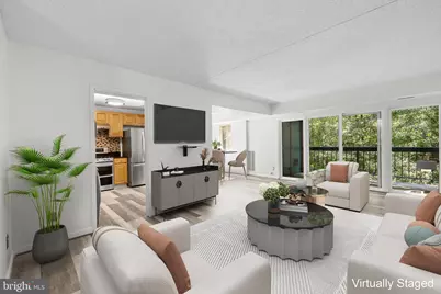 11835 Shire Court #12C, Reston, VA 20191 - Photo 1