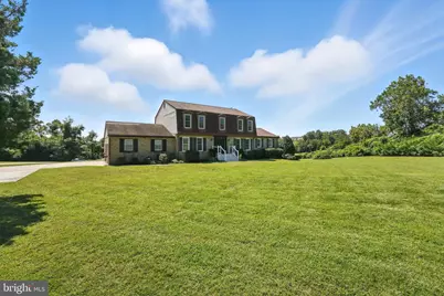 10719 Old Colchester Road, Lorton, VA 22079 - Photo 1