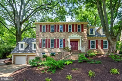 2014 Mason Hill Drive, Alexandria, VA 22307 - Photo 1
