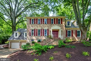 2014 Mason Hill Dr, Alexandria, VA 22307 - Photo 1