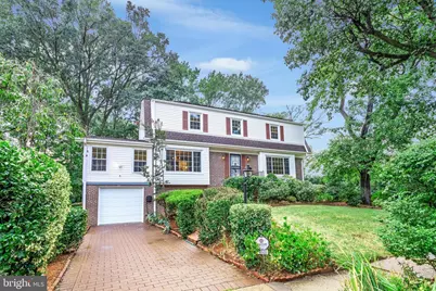 8600 Gateshead Road, Alexandria, VA 22309 - Photo 1