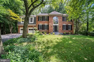 5309 Tractor Ln, Fairfax, VA 22030 - Photo 1