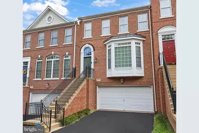 4107 Quiet Crossing Court, Fairfax, VA 22033 - Photo 1