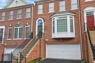 4107 Quiet Crossing Ct, Fairfax, VA 22033 - Photo 1