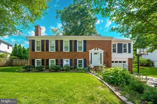 4926 King David Blvd, Annandale, VA 22003 - Photo 1