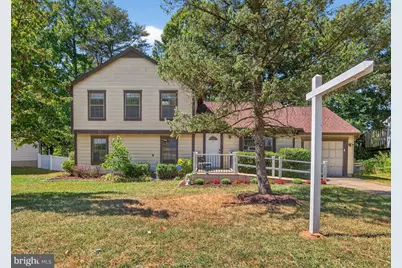 1415 Bayshire Lane, Herndon, VA 20170 - Photo 1