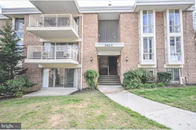 2624 Wagon Drive #304, Alexandria, VA 22303 - Photo 1