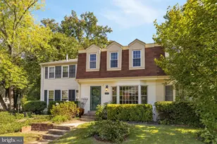 9461 Cloverdale Ct, Burke, VA 22015 - Photo 1