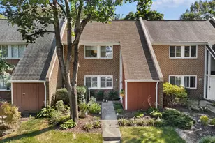 11190 Forest Edge Dr, Reston, VA 20190 - Photo 1