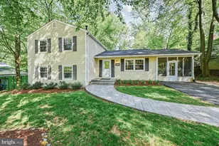 2241 Senseney Ln, Falls Church, VA 22043 - Photo 1