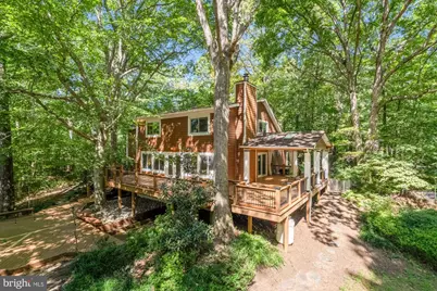 11203 Silverleaf Drive, Fairfax Station, VA 22039 - Photo 1