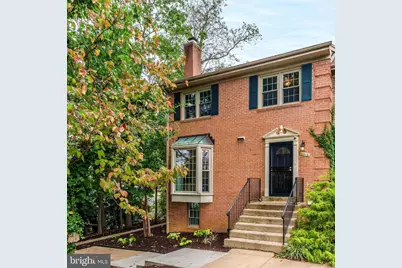 6416 Seven Oaks Court, Falls Church, VA 22042 - Photo 1