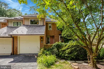 11088 Glade Court, Reston, VA 20191 - Photo 1