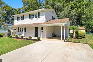 5205 Southampton Dr, Springfield, VA 22151 - Photo 1