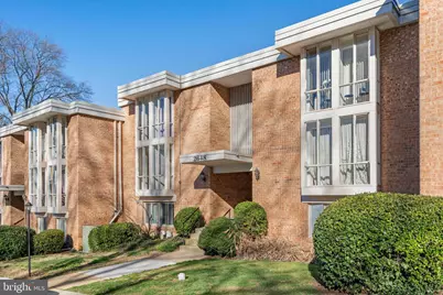 2648 Redcoat Drive #99 (1C), Alexandria, VA 22303 - Photo 1
