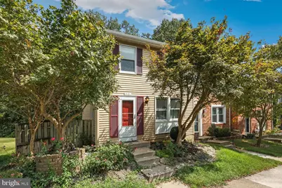 8101 Parkdale Court, Springfield, VA 22153 - Photo 1