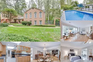 1807 Batten Hollow Rd, Vienna, VA 22182 - Photo 1