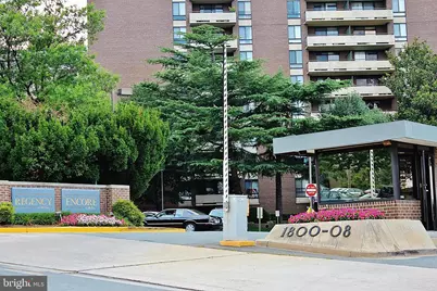 1808 Old Meadow Road #216, McLean, VA 22102 - Photo 1