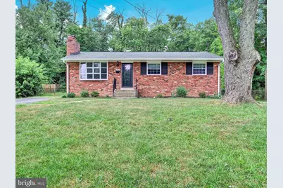 3904 Egan Drive, Fairfax, VA 22030 - Photo 1