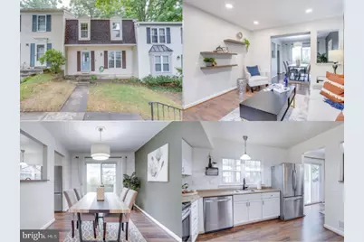 10121 Sassafras Woods Court, Burke, VA 22015 - Photo 1