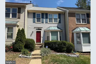 5302 Ridley Court, Alexandria, VA 22315 - Photo 1