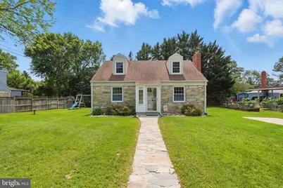 2607 Popkins Lane, Alexandria, VA 22306 - Photo 1