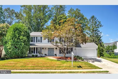5216 Dunleigh Drive, Burke, VA 22015 - Photo 1