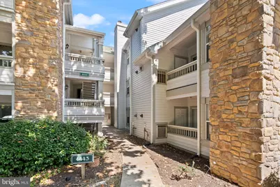 4443 Fair Stone Drive #304, Fairfax, VA 22033 - Photo 1