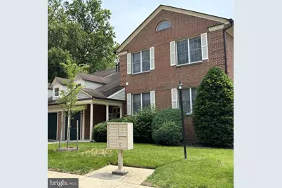7253 Glen Hollow Court #53/4, Annandale, VA 22003 - Photo 1