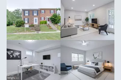 4548 Garbo Court, Annandale, VA 22003 - Photo 1