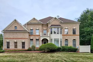 12748 Lady Somerset Ln, Fairfax, VA 22033 - Photo 1