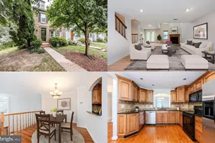 6309 Trevilian Pl, Centreville, VA 20121 - Photo 1