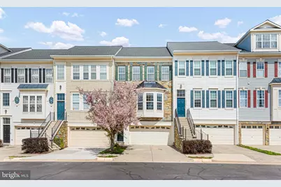 2035 Capstone Circle, Herndon, VA 20170 - Photo 1