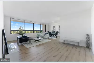 3701 S George Mason Drive #1207N, Falls Church, VA 22041 - Photo 1