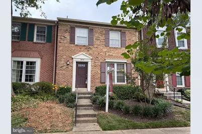 7850 Butterfield Lane, Annandale, VA 22003 - Photo 1