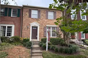 7850 Butterfield Ln, Annandale, VA 22003 - Photo 1